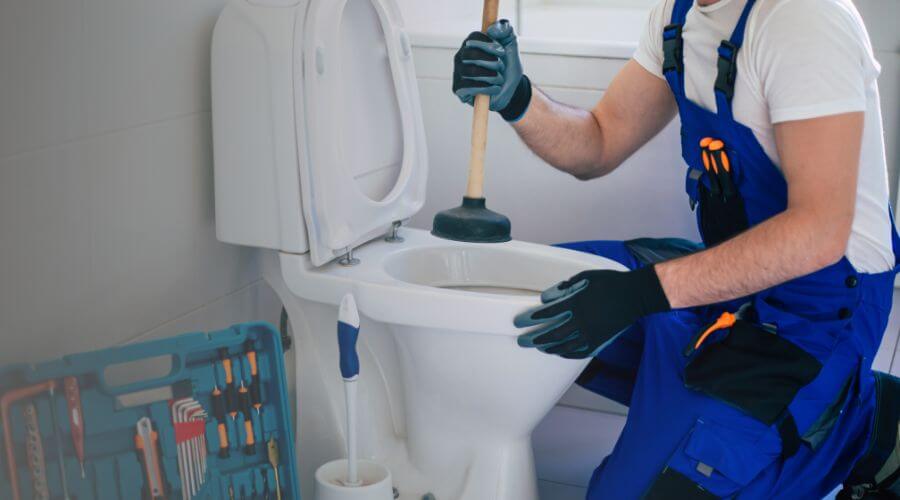 Local annual plumbing maintenance in Pulaski, NY